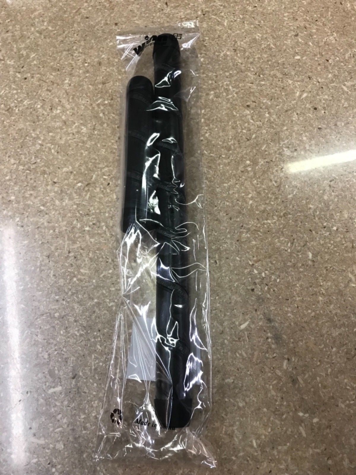 Bran New Winn Excel 2-Piece (Long) Split Putter Grip