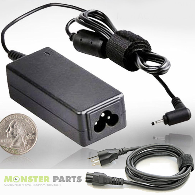 for LG LED LCD MONITOR E1951S E1951T E2051S E2051T E2251S AC ADPATER CHARGER
