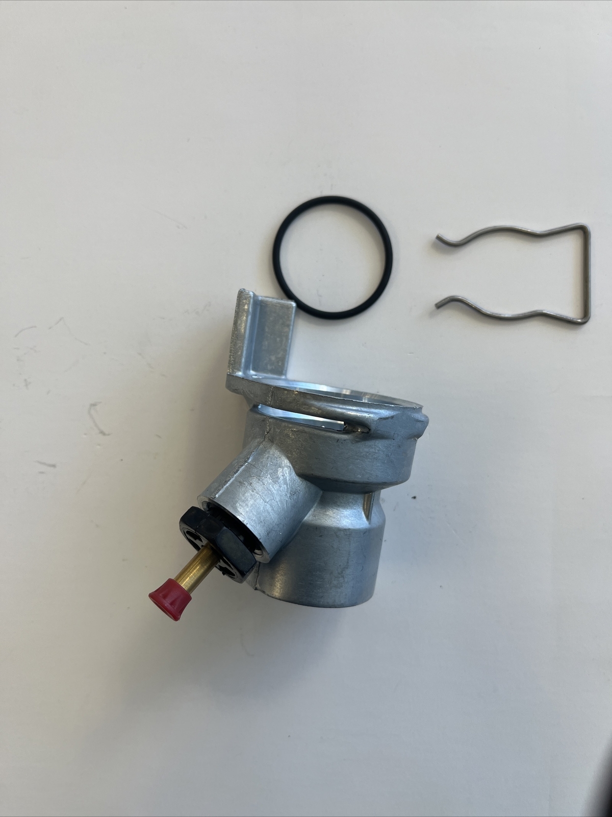 Titan 805-216A 805216A Pusher Valve for 440, 540, 640 Impact Lo-Boy