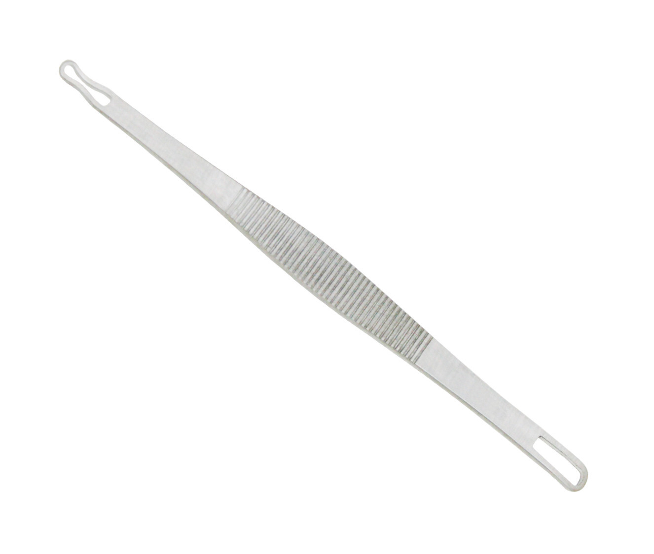 Schamberg Comedone Extractor Double End Dermal Facial Skin Care Tools 3-PK