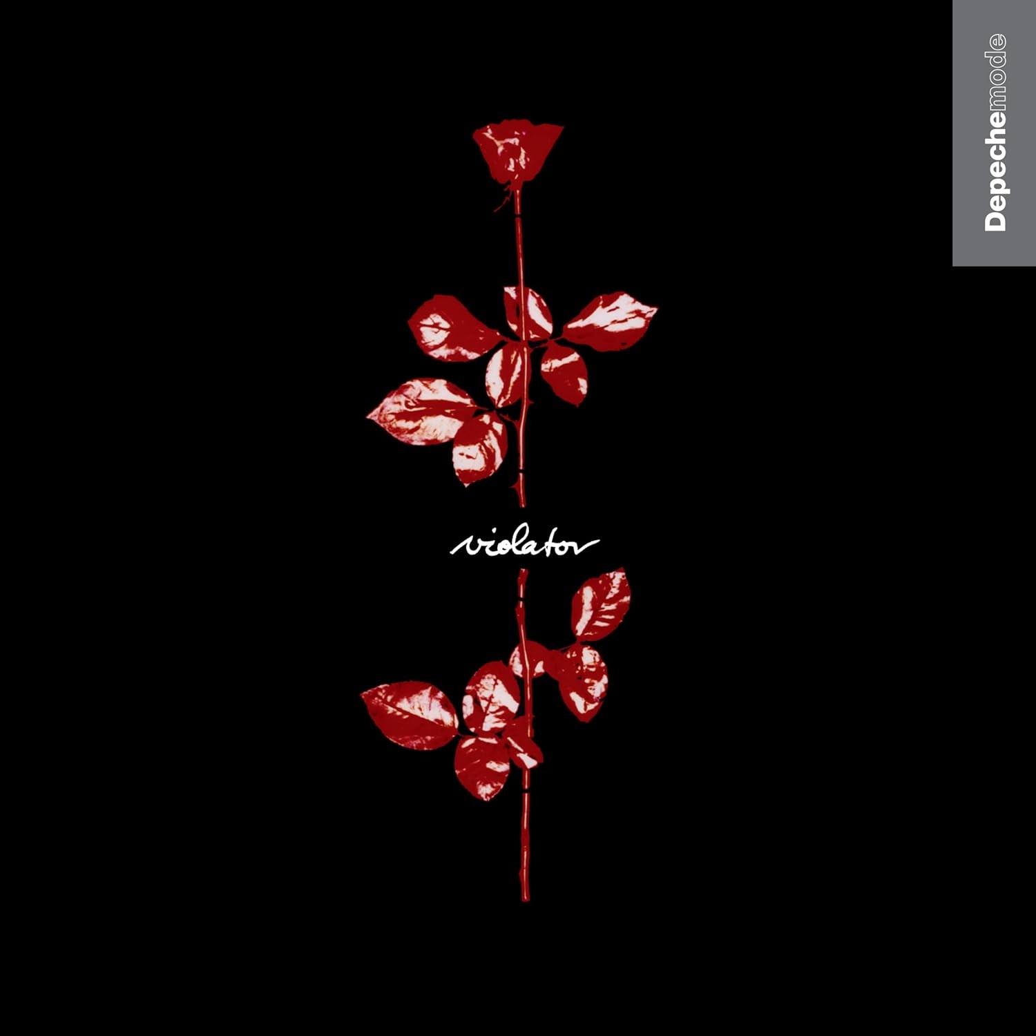 Depeche Mode Violator (Vinyl)