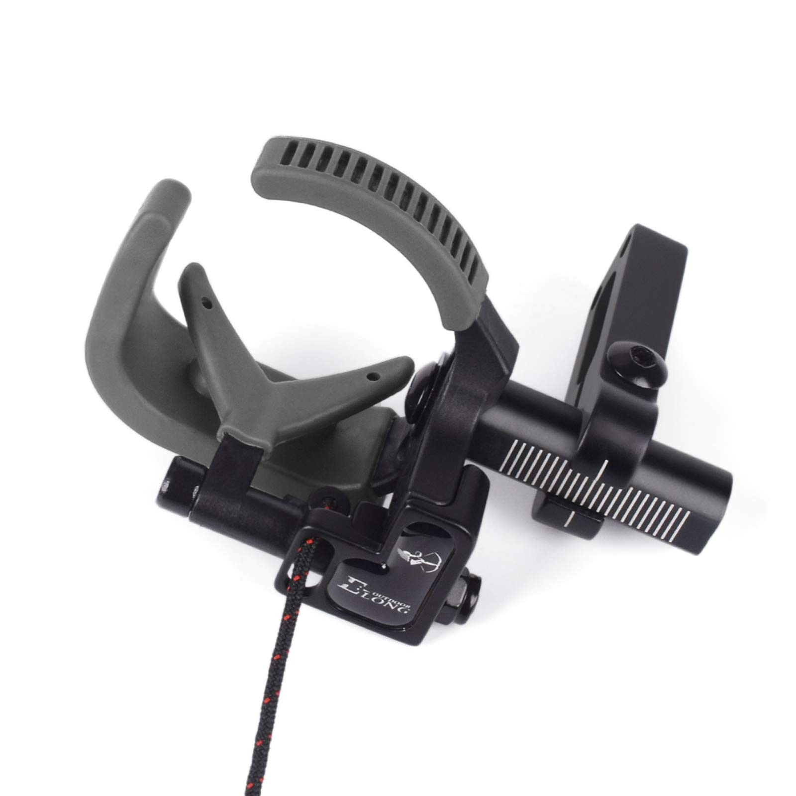 Arrow Rest Down Draft Cable Driven Full Containment Drop Away High Speed Land...