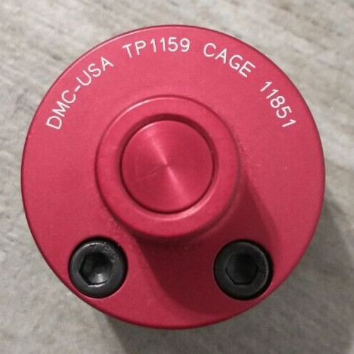 Daniels Manufacturing Corp Single Position Head TP1159