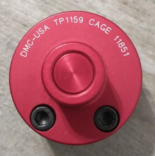 Daniels Manufacturing Corp Single Position Head TP1159