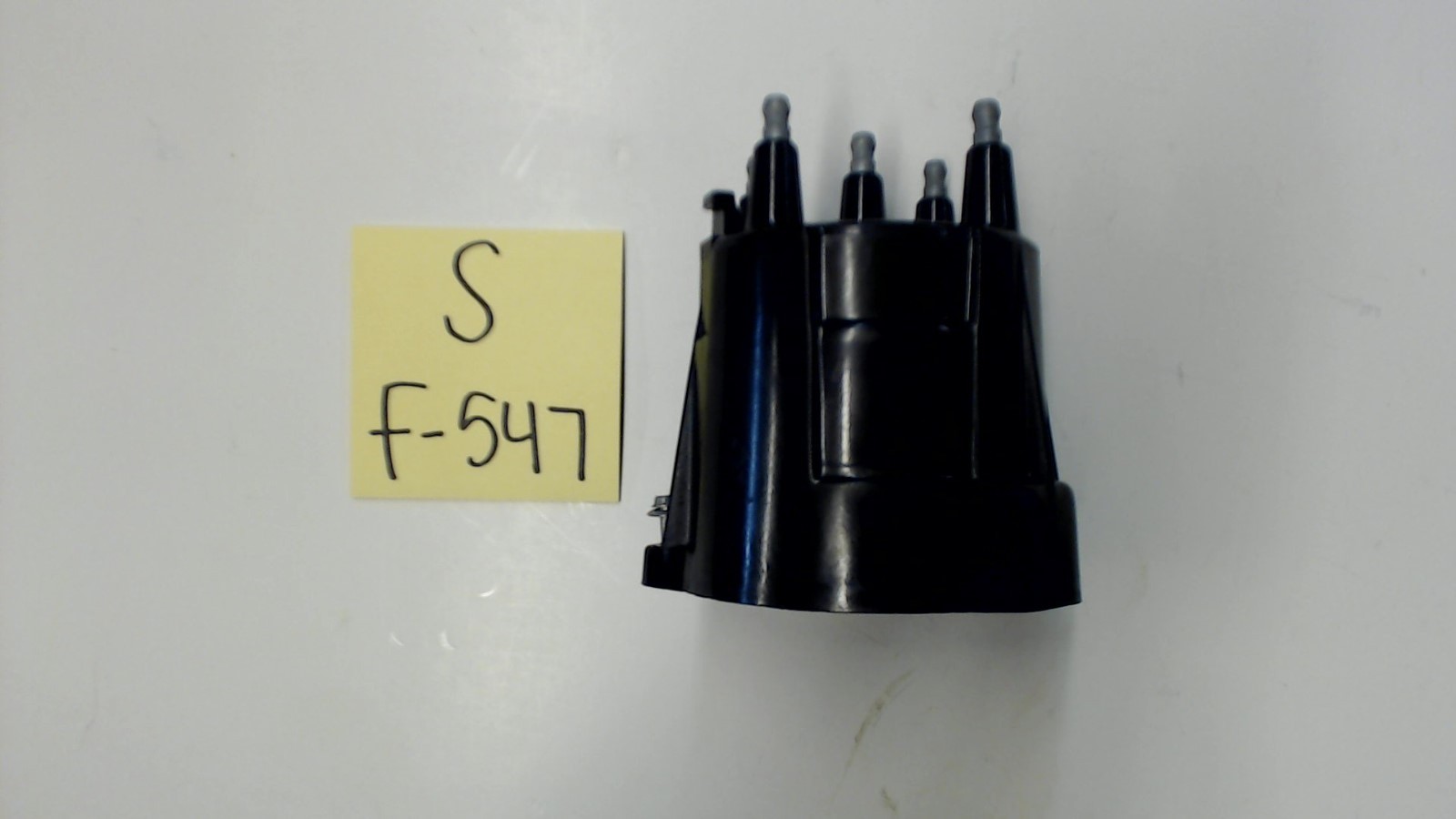 Delco Remy 19110940 Distributor Cap