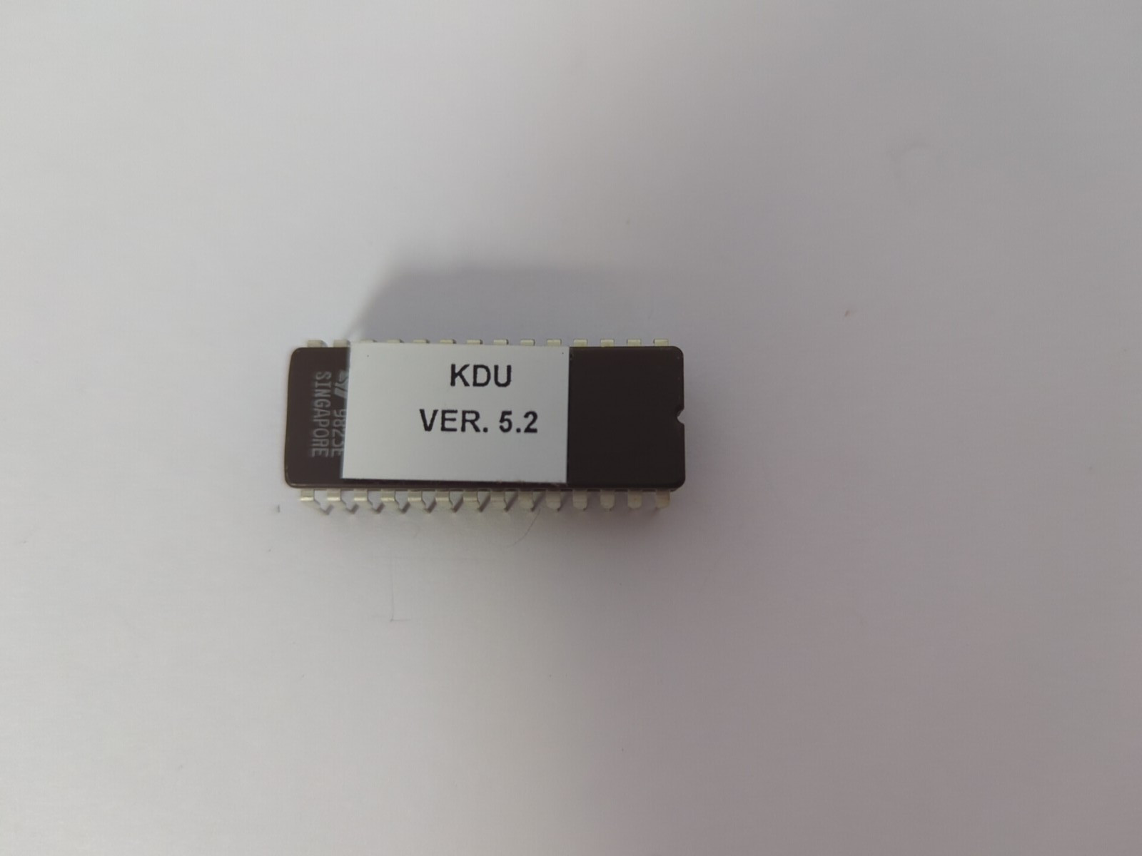 KDU VER.5.2