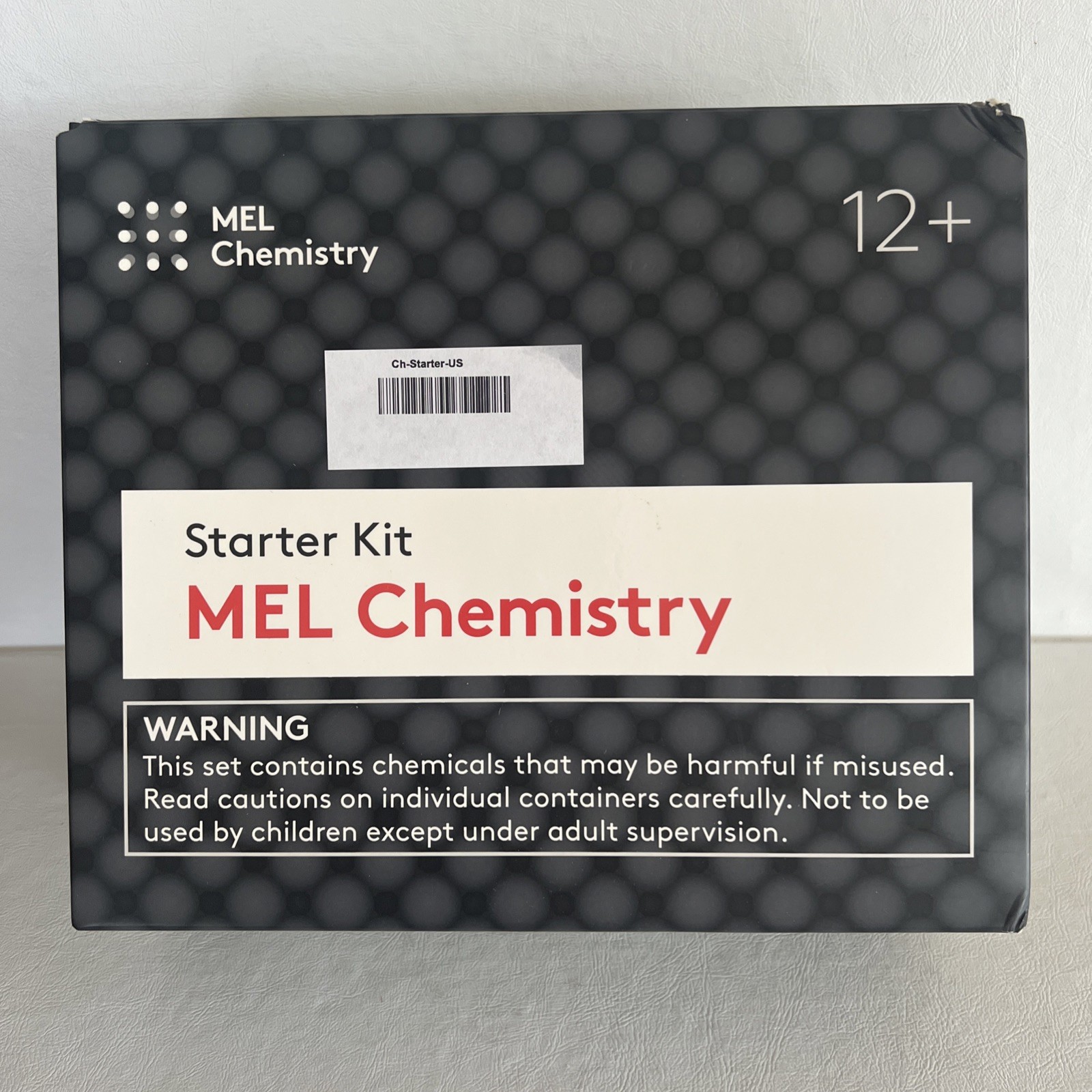 MEL Chemistry Starter Kit
