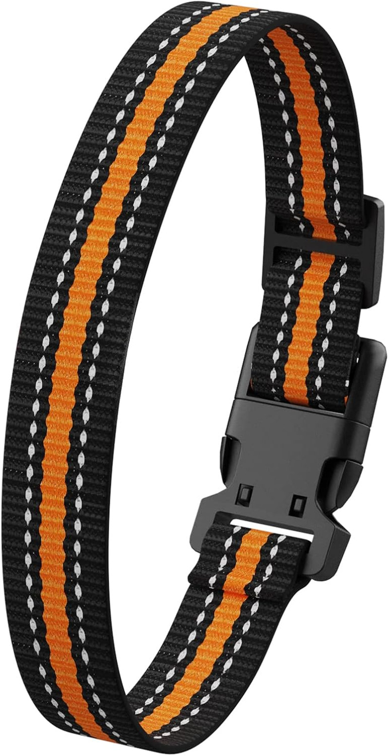 Replacement Nylon Collar Strap for  Shock Collar RS2