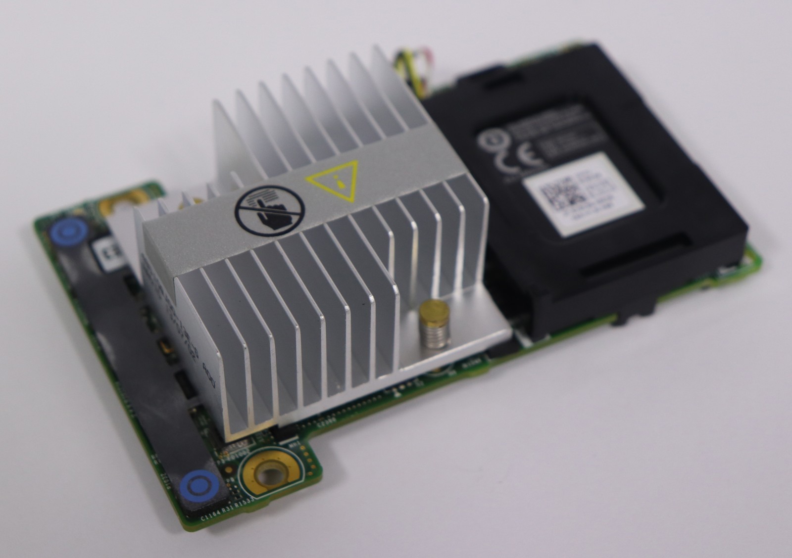 Dell H710P RAID Controller Adapter for PowerEdge TY8F9