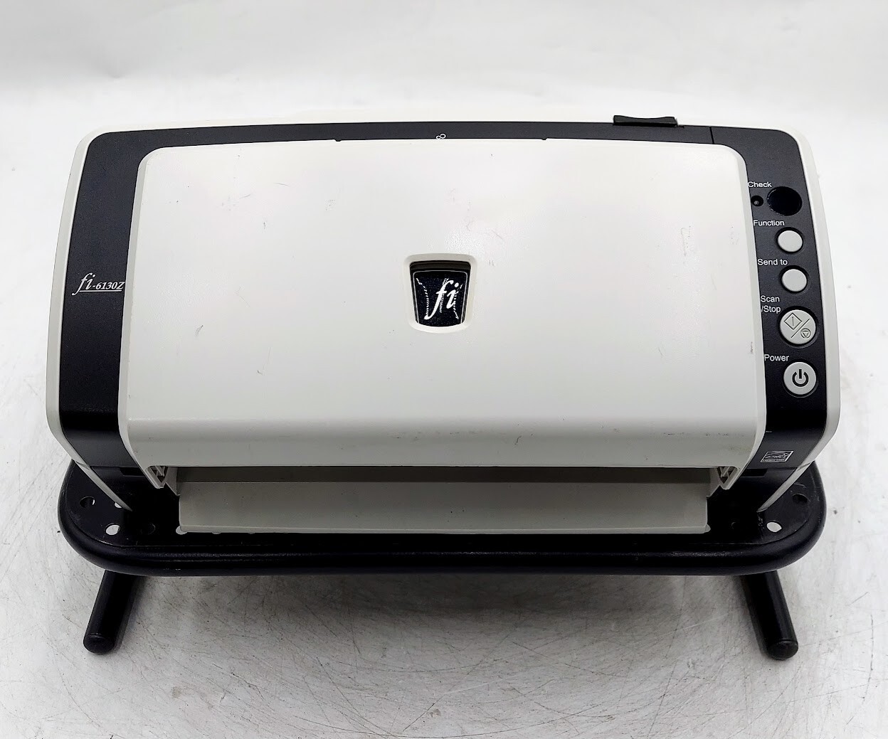 Fujitsu FI-6130Z Document Scanner