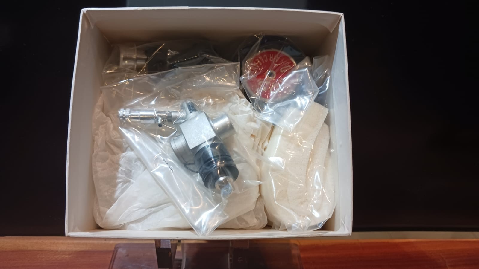 OS MAX 21SE-B Engine-12130 | new in box