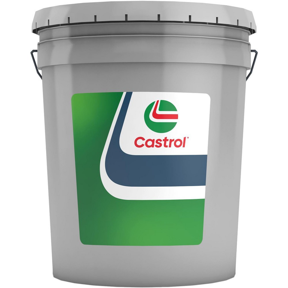 Castrol Spheerol SHL 00 Synthetic Grease, 1 - 35 Pound Pail (5 Gallon) | 157A12