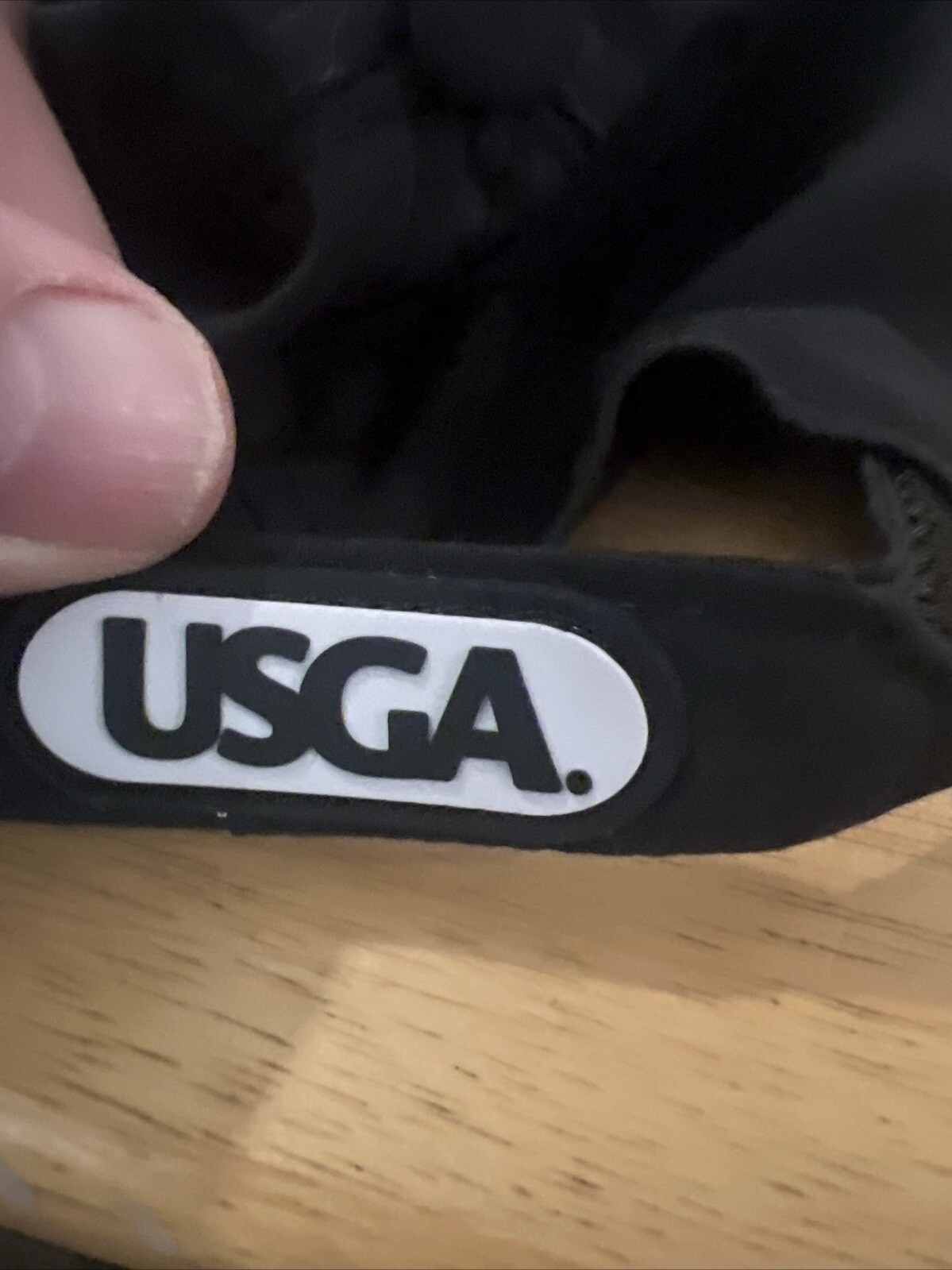 US OPEN 2011 - CONGRESSIONAL - USGA - AdjustableAhead Special Edition Cap Hat!