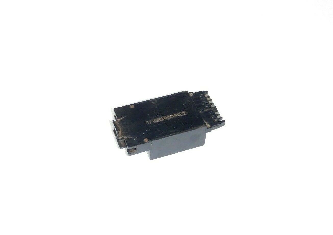 Jeep Cherokee XJ 84-96 Wiper Intermittent Delay Control Module 56000428