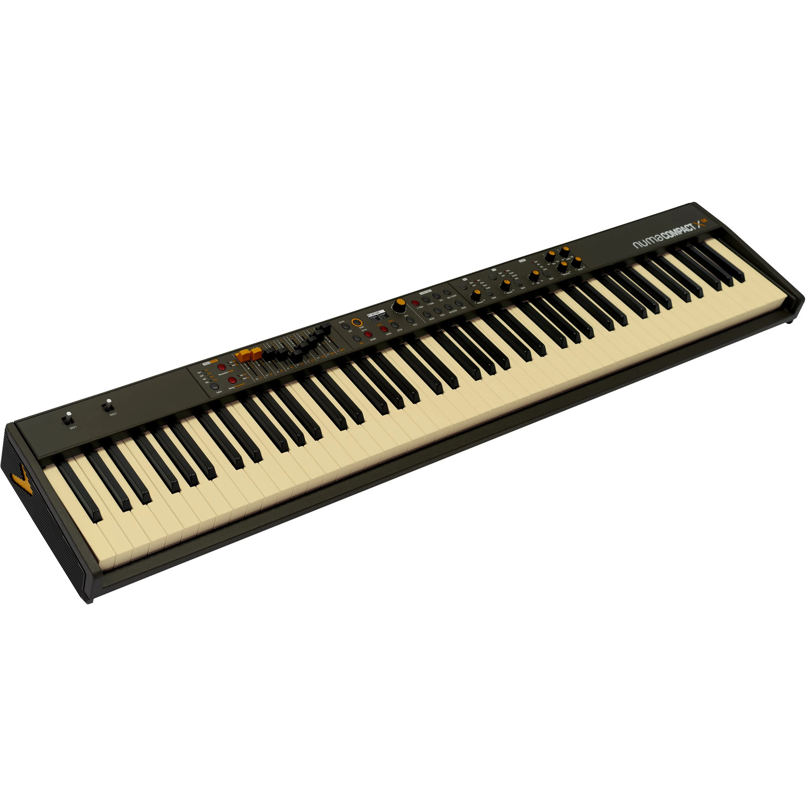 Studiologic Numa Compact X SE BONUS PAK
