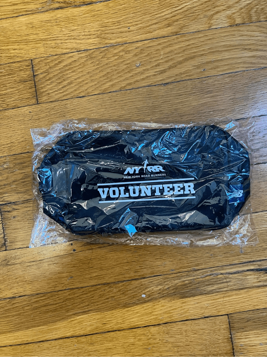 New Balance Fanny Pack