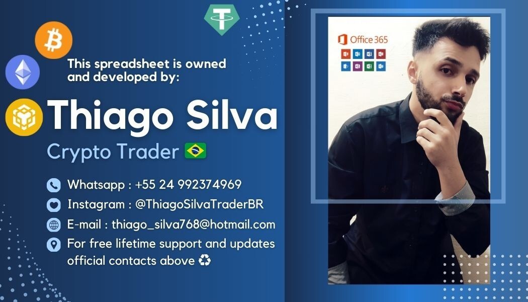 CRIPTO PORTIFOLIO BOOSTER 5000x GLOBAL