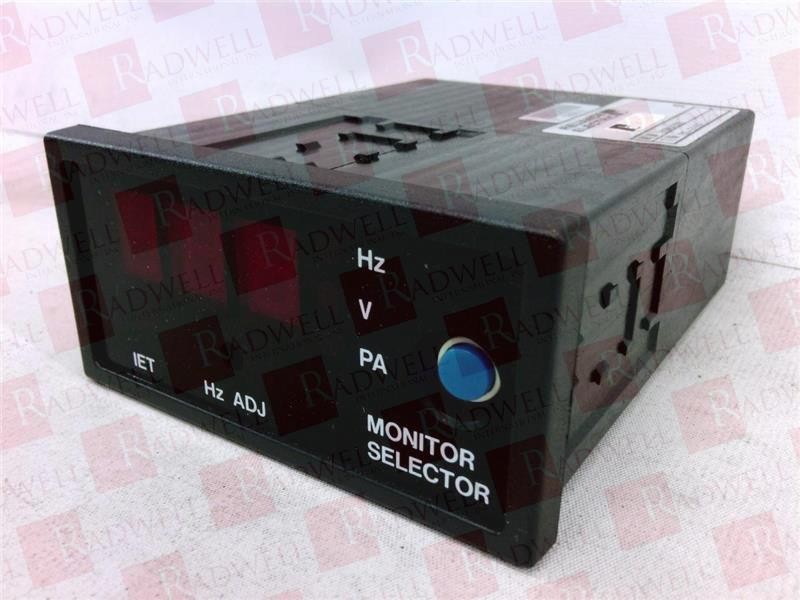 ASEA BROWN BOVERI 3DM4000 / 3DM4000 (USED)