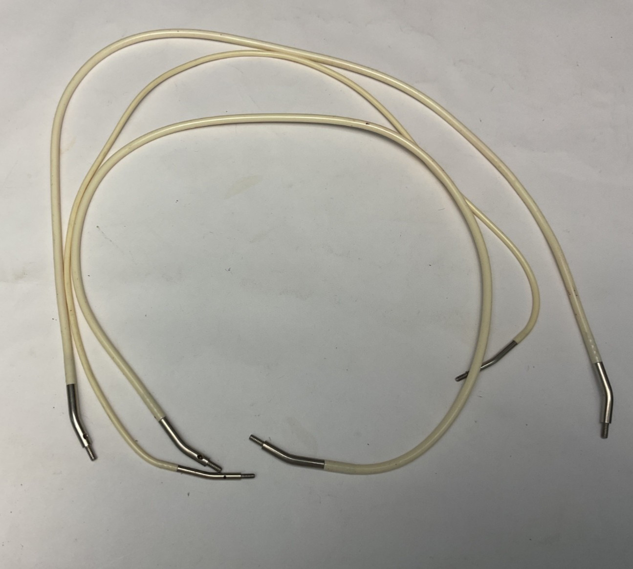 BOYE Needle Master Kit Circular Knitting Needle Kit 2 Cases Incomplete