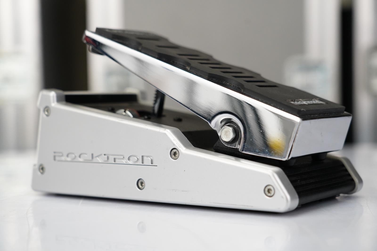 Rocktron Utopia Volume & Expression Pedal Owned by Maroon 5 #57691