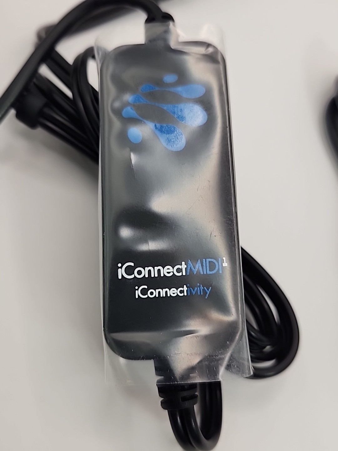 iConnectivity iConnectMIDI1 MIDI interface