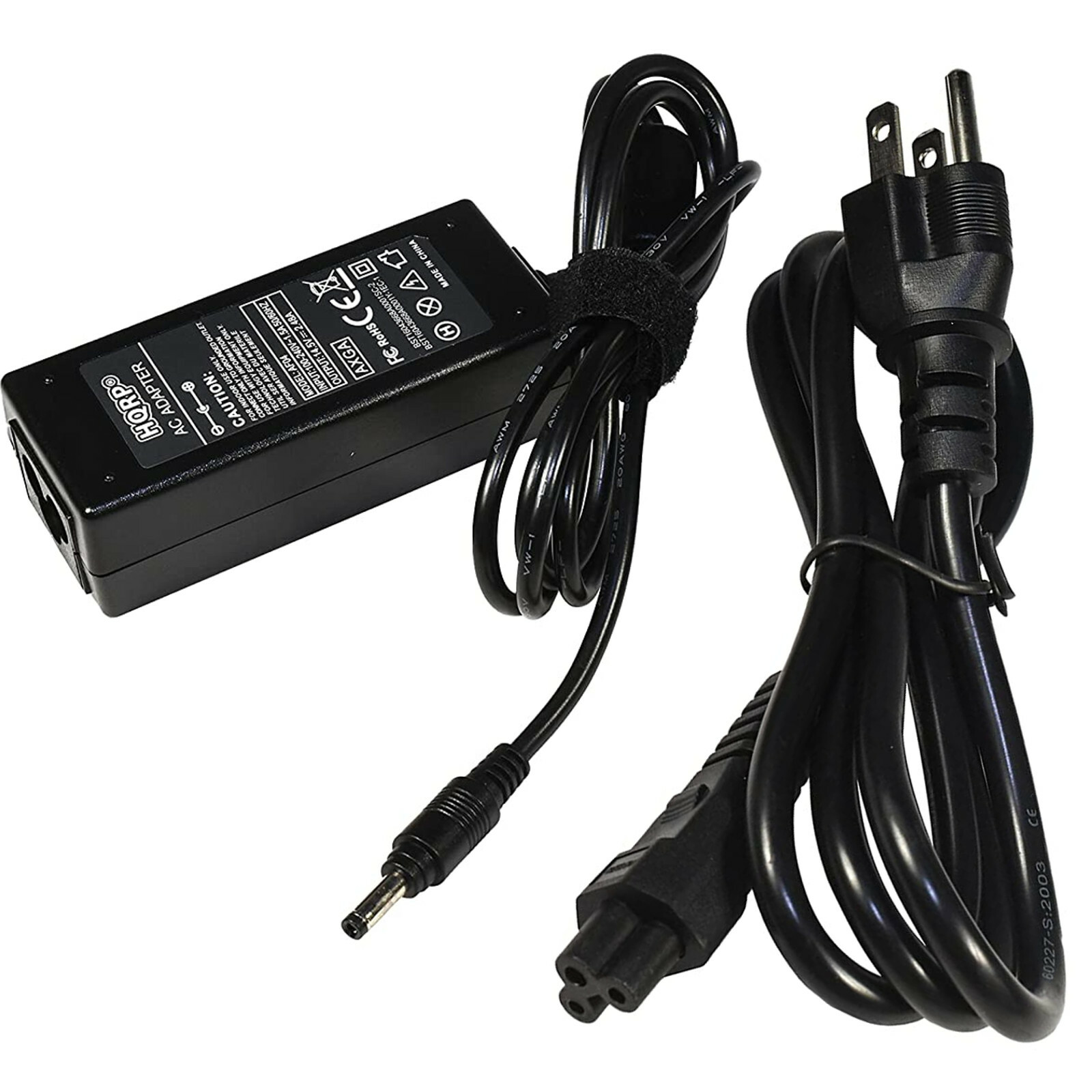 HQRP Netzadapter für Big Jambox Jawbone 400-00014Rev-B HDP40-145248W-1