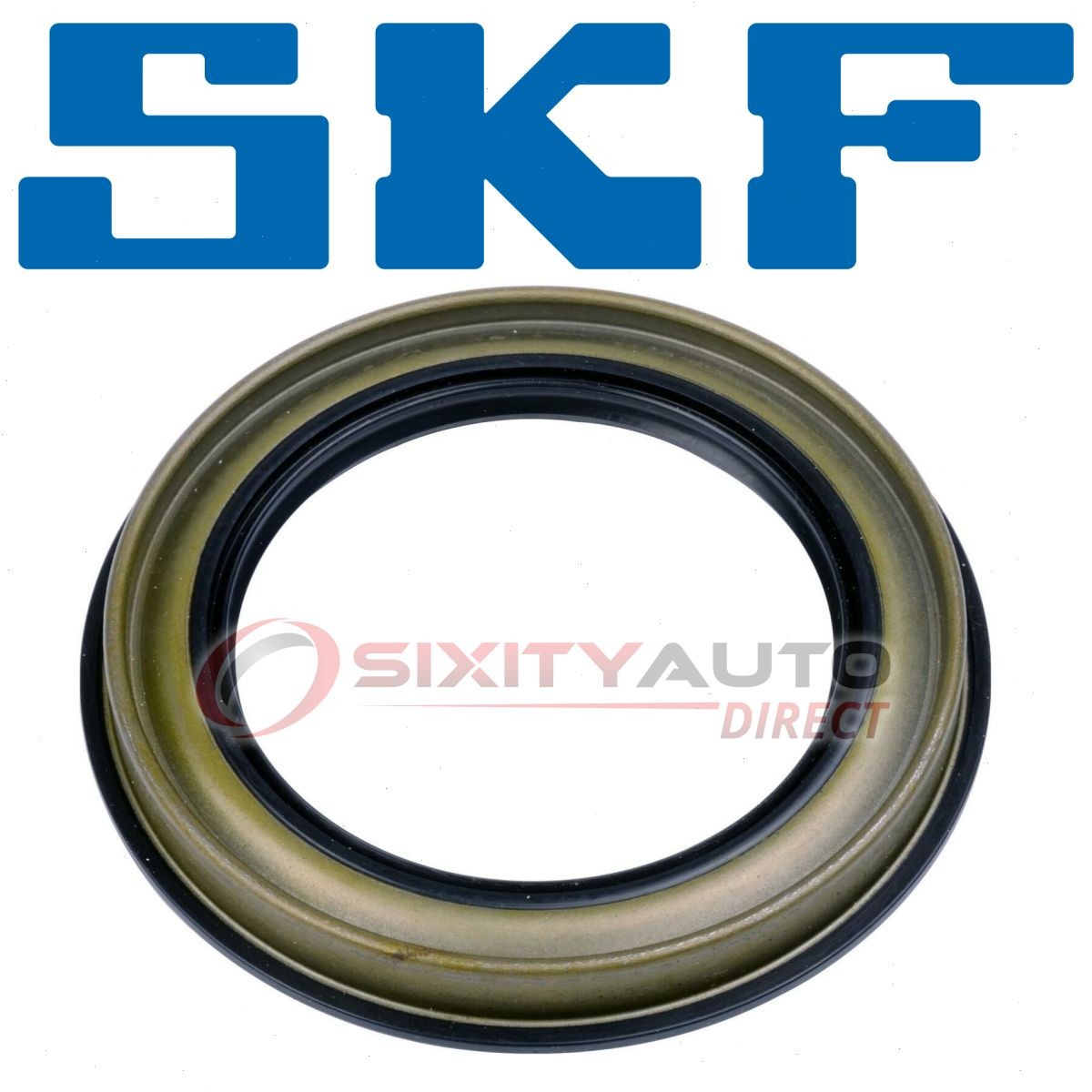 SKF 22323 Wheel Seal for SS3164 Driveline Axles Gaskets Sealing  od