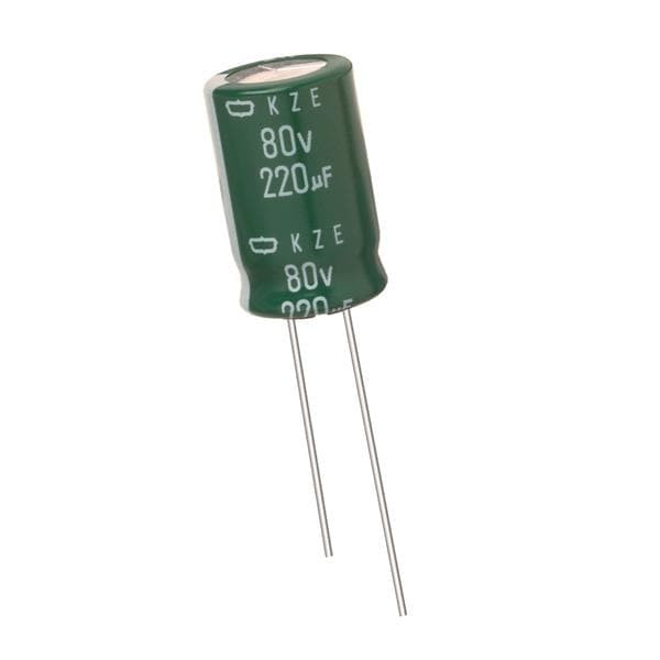 4Pcs EKZE6R3ELL562ML20S
