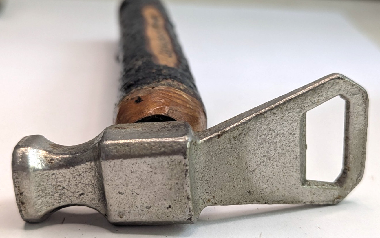 Leprechaun Hammer Bottle Opener
