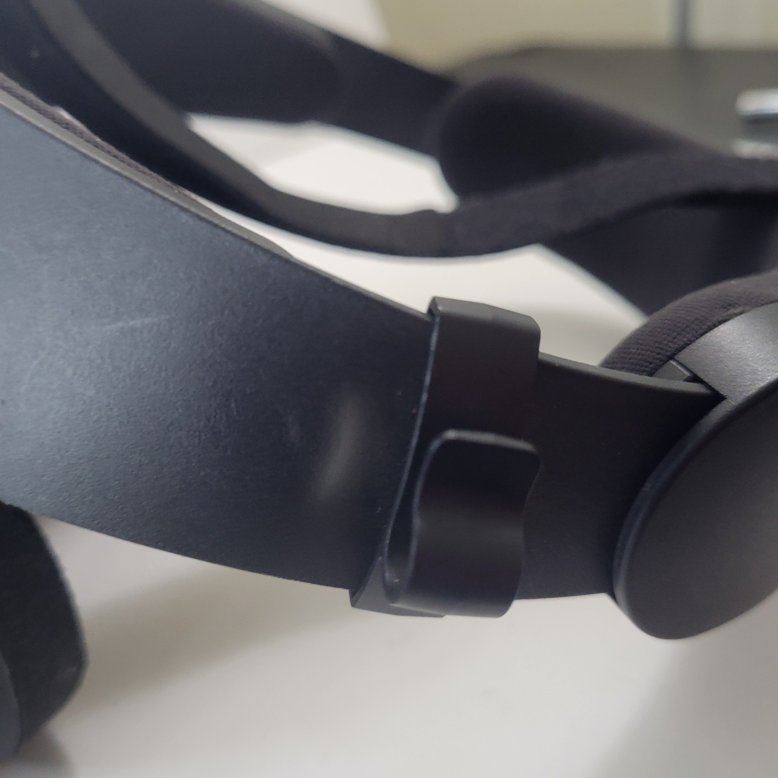 Oculus Rift S VR Headset & Touch Controllers - Untested - For Parts or Repair