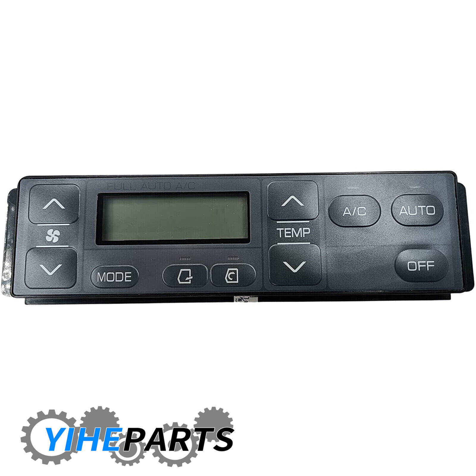 Air Heater Controller 4713680 For John Deere 225CLC 135C 135D 85D 80C 75C 75D
