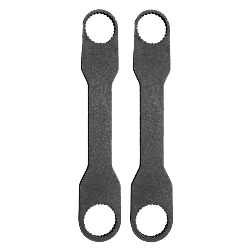 PAIR For Leatherman Wrench Parse Multitool Spanners Disassembly Tool Ver.1.0