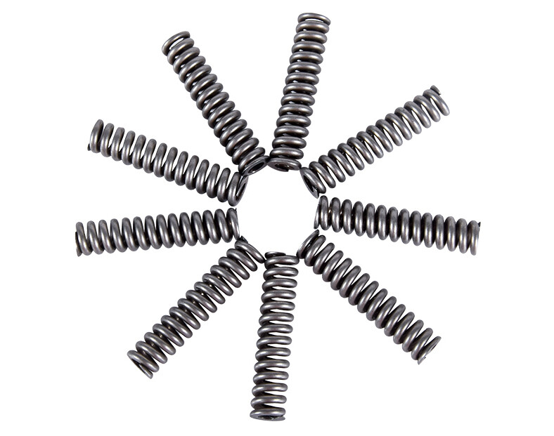 Spring of Rotor VOE14535162, 111601-00161 9pcs