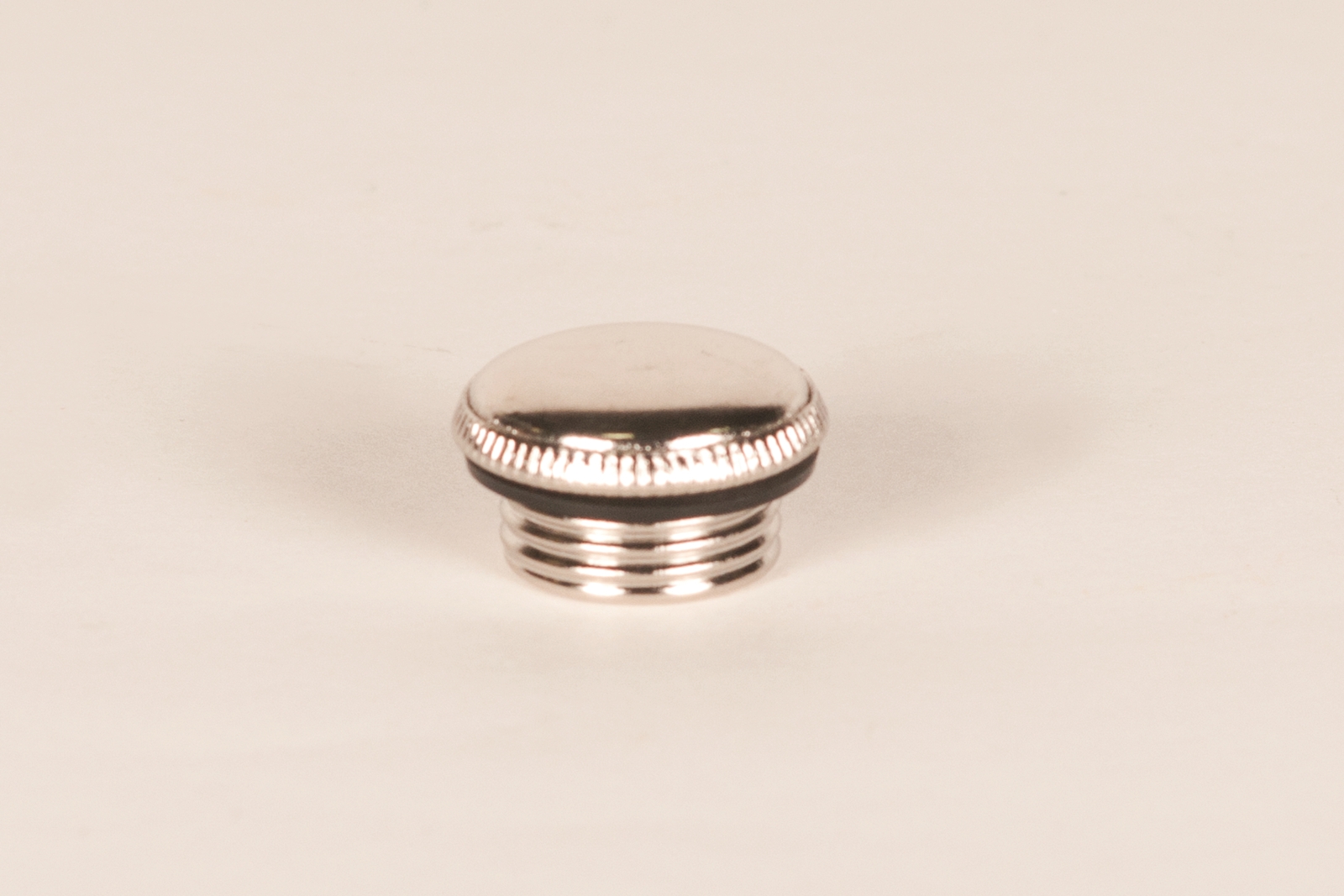 Aladdin Nickel Filler Plug