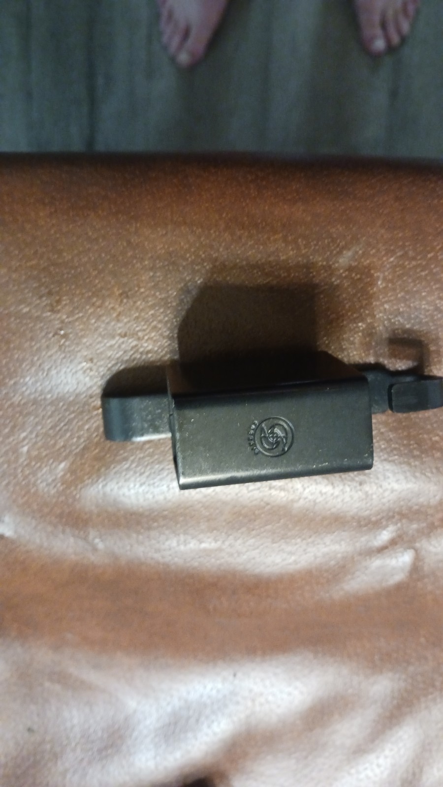 Factory Original Cobray Magazine Loader Tool 9MM OEM