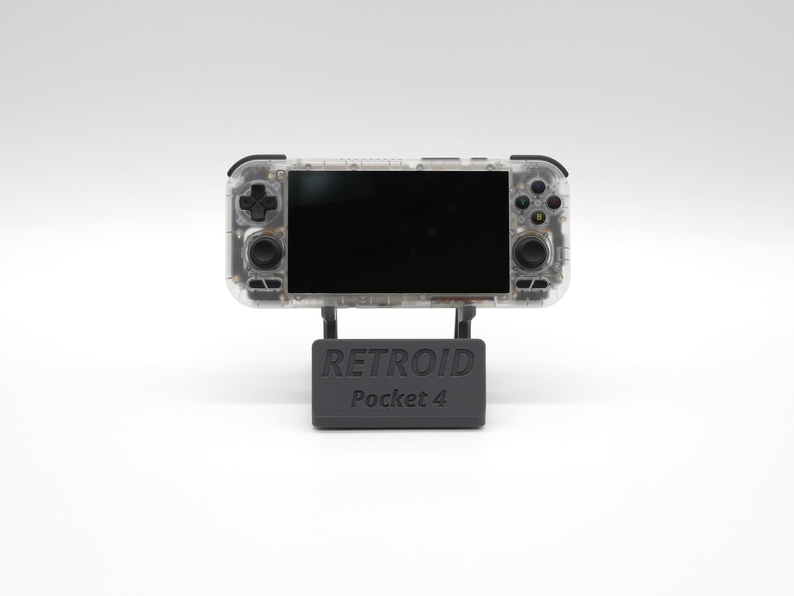 Retroid Pocket Stand JCSFY Grips Compatible Display Dock Shelf Unit