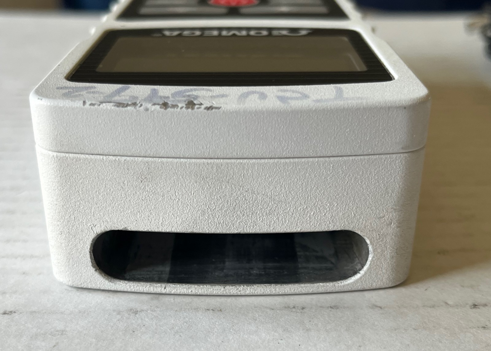 Omega / Mark-10 Digital Force / Torque Indicator w/Case (Model DFG-RS5)