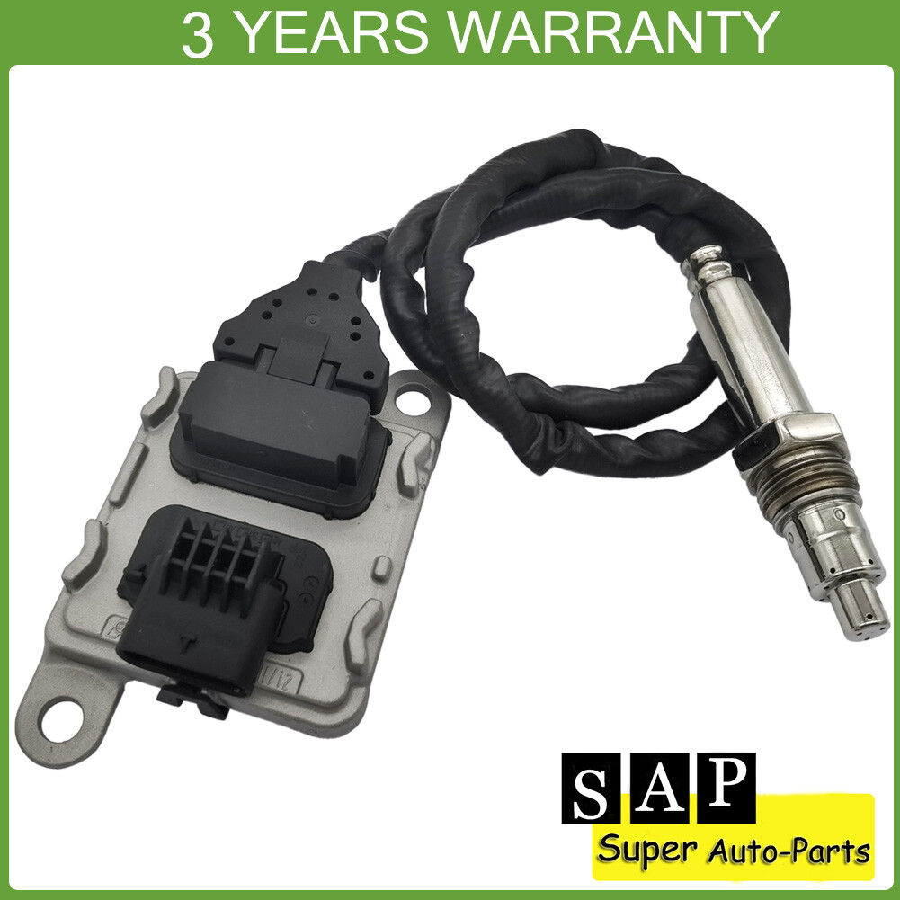 Rear Nox Sensor A0009059112 for Mercedes-Benz W213 W177 S213 C238 Sprinter 2500
