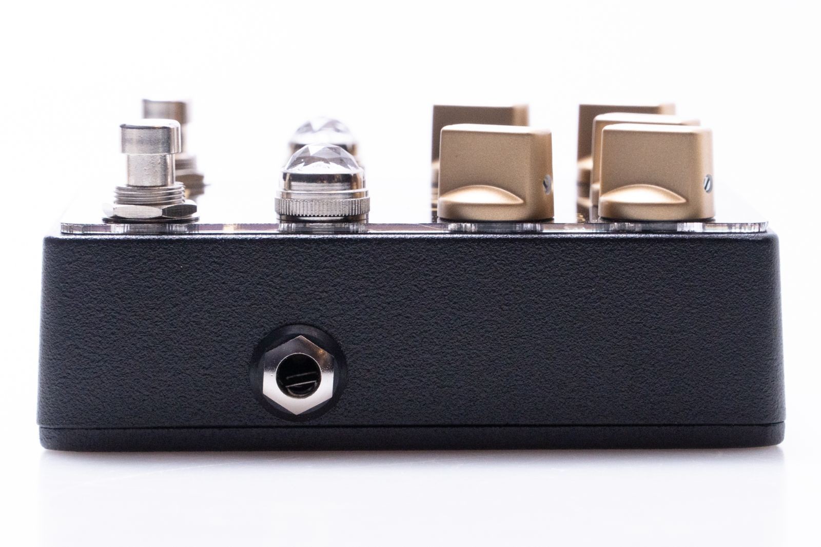 RODENBERG AMPLIFICATION LDP OD CB 806099