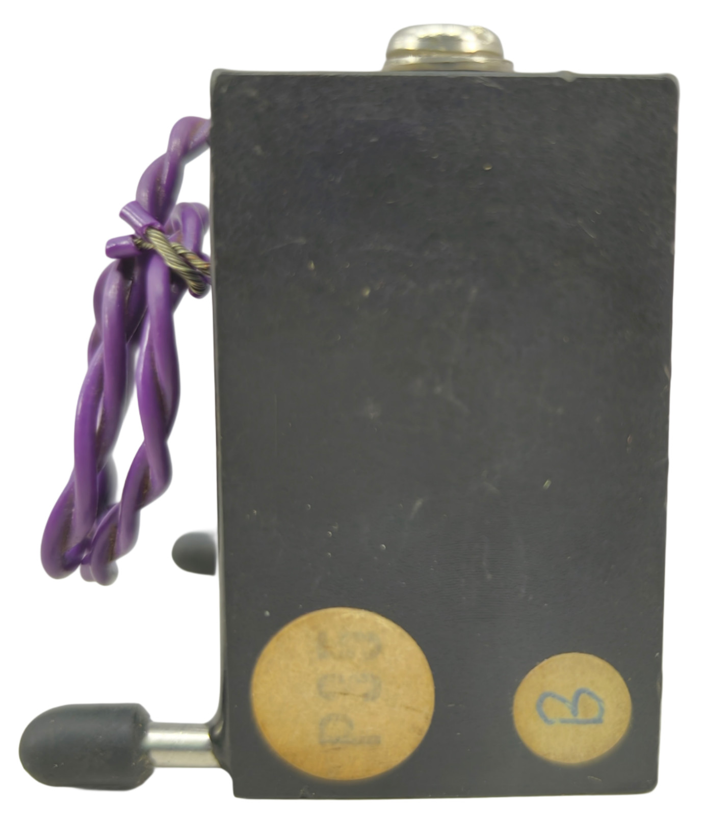 SERVOMEX 01175 / 925 LOW SENSOR FLOW