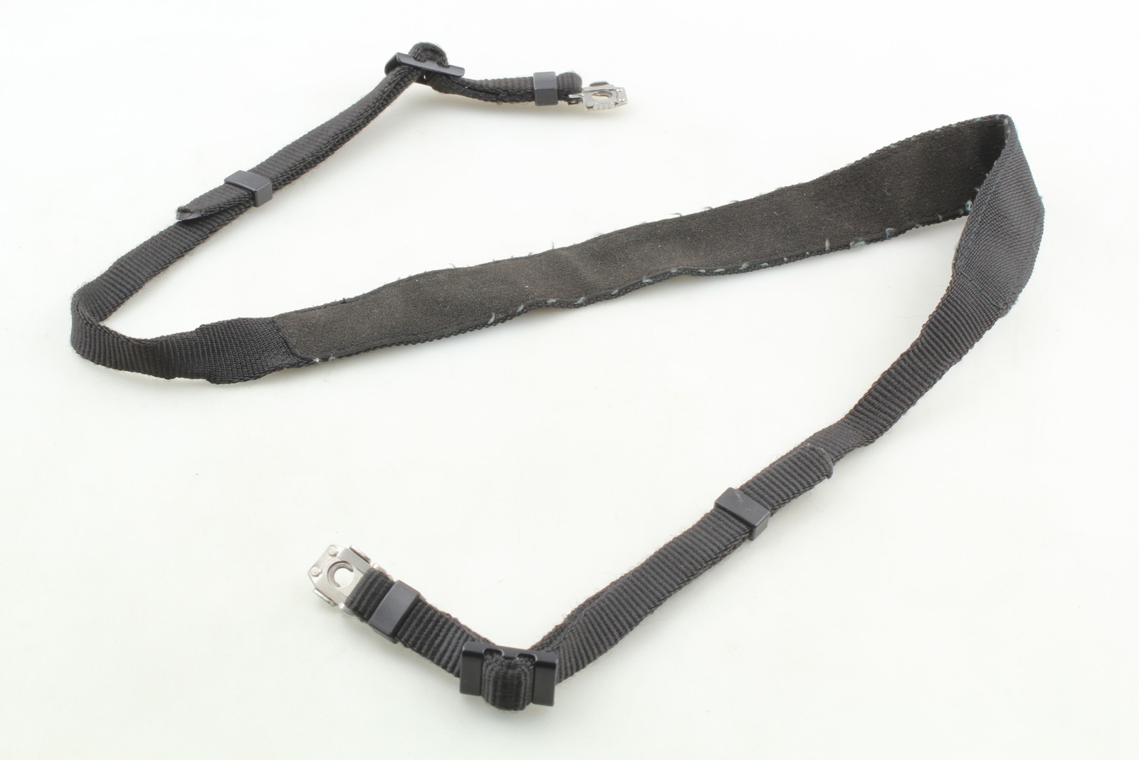 [Near MINT] Mamiya Genuine Neck Shoulder Strap For RB67 RZ67 M645 1000S Japan