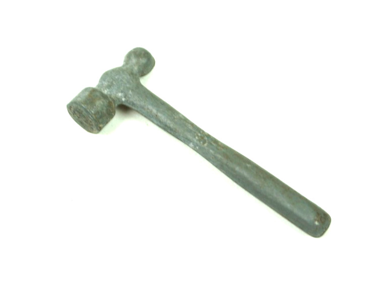 Mini Ball Peen Hammer Toy Size 2-1/4" Long