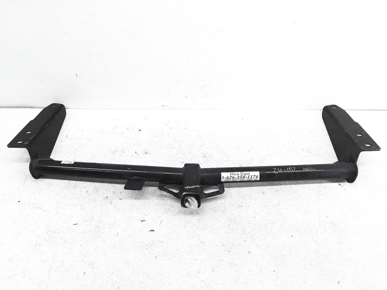2018 Honda Odyssey Aftermarket Tow Hitch Reciever Tow Hitch *W/O Hardware