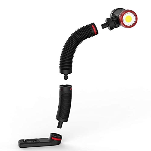Flex-Connect Arm
