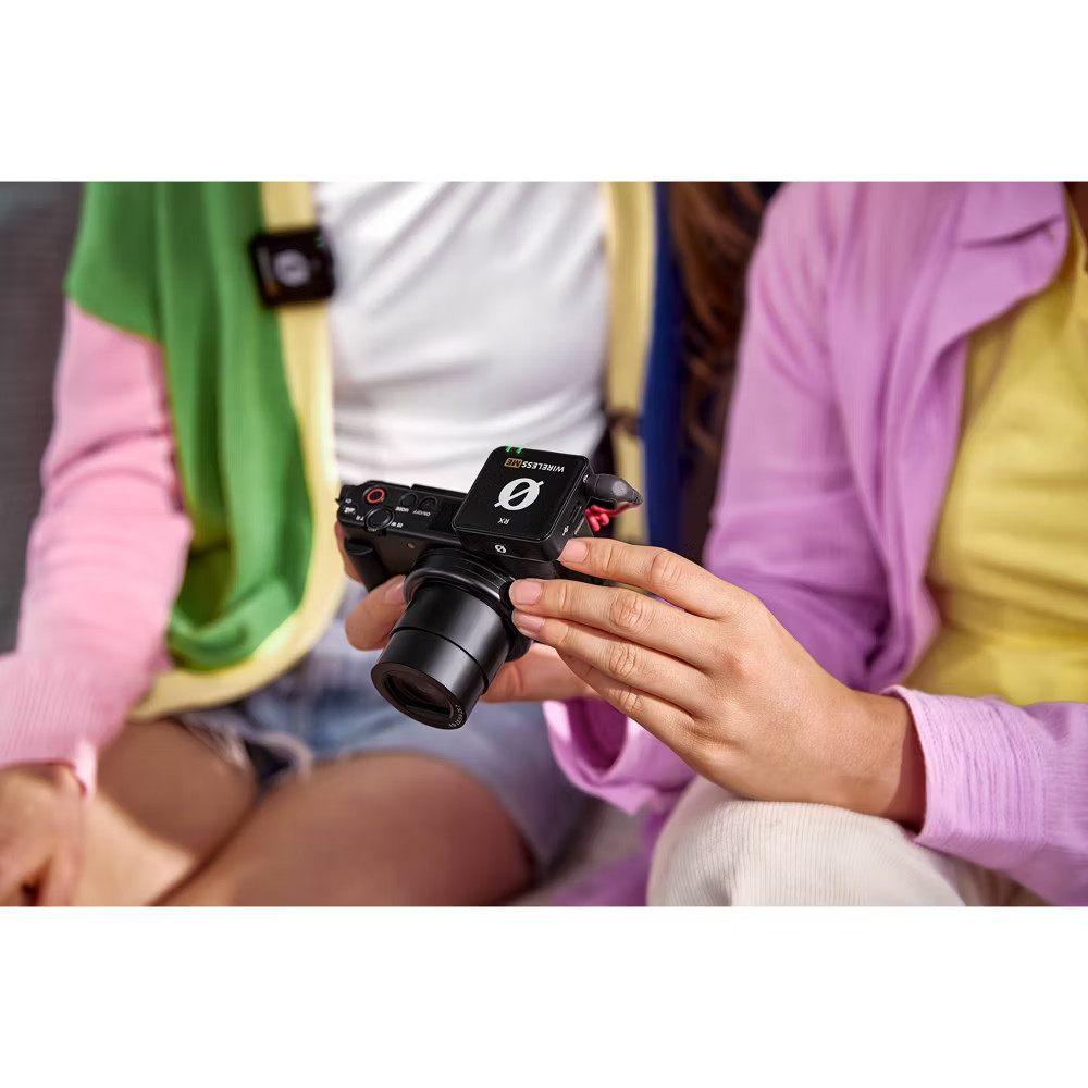 RODE Wireless ME Microphone