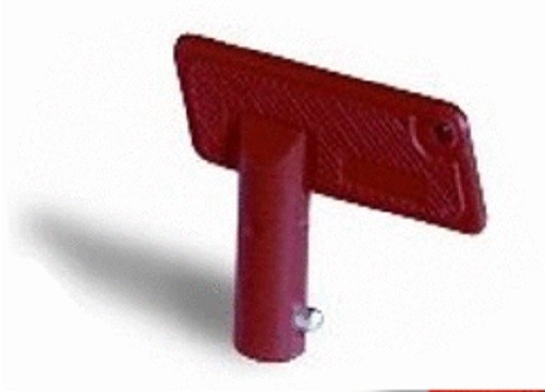 Wirth Co. - 20316-7 - KEY FOR 20315-7 - (Pack of 1)