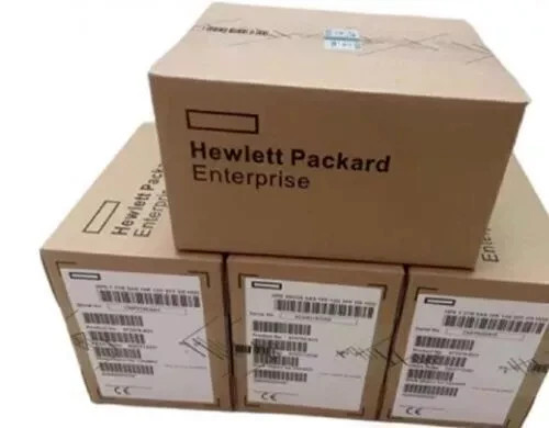P28586-B21 P30563-001 HPE 1.2TB 2.5" SAS 10K 12G Gen10 Plus V2 HDD Hard Drive