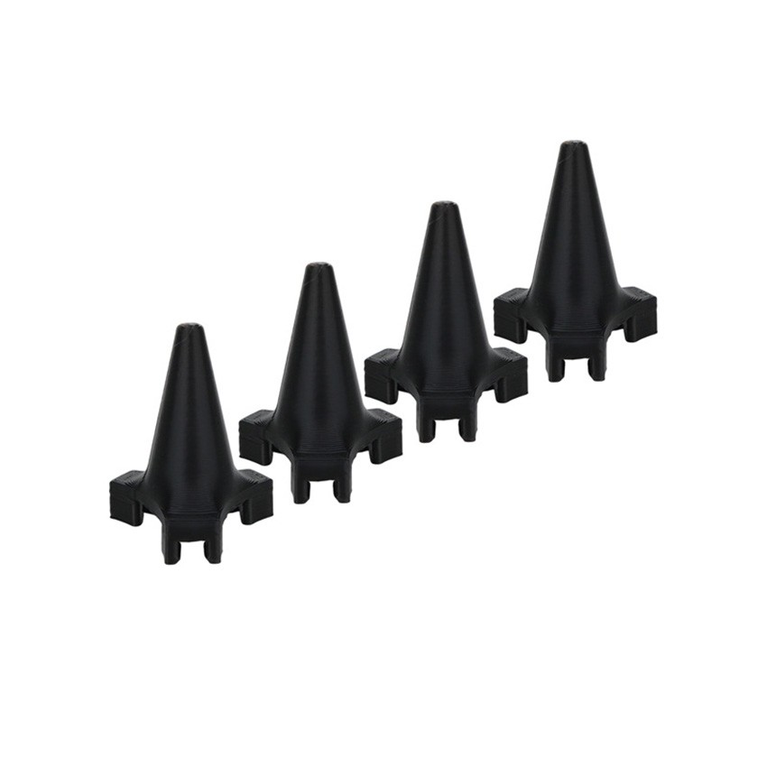 Anti-Wear Scratch-Resistant Landing Gear Protective Bracket for DJI NEO 2 Drone