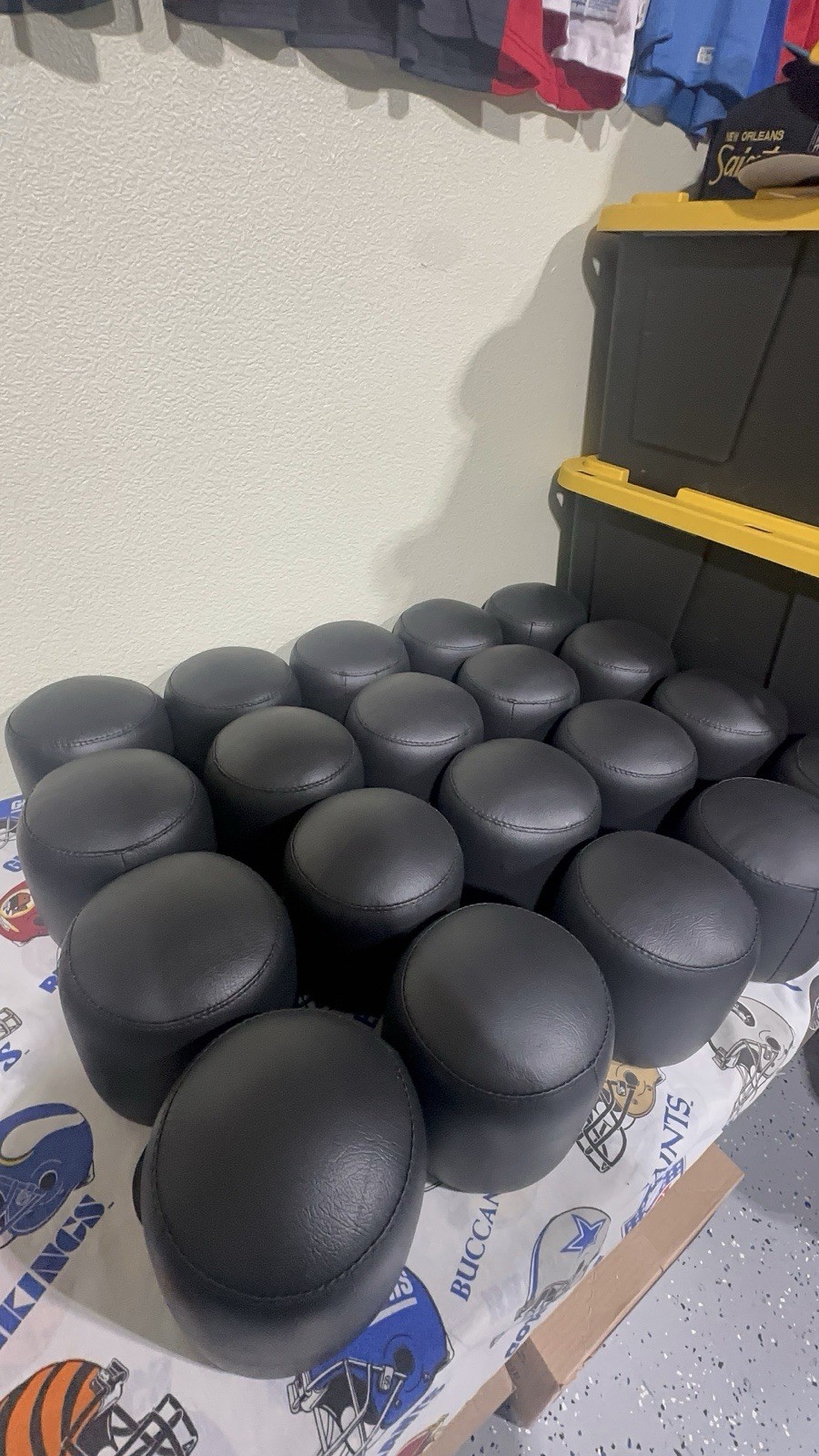 Hat Shaper Molder