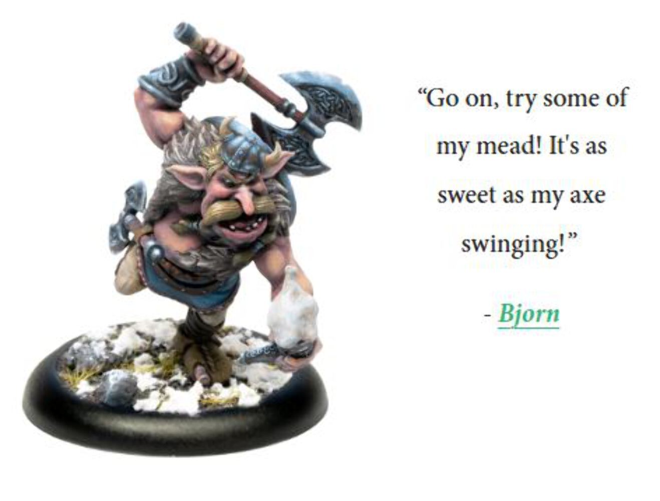 Moonstone - GKG - MS-Bjorn